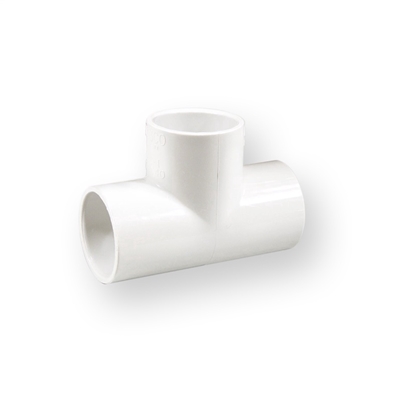 Picture of TRIPLE PVC 401-010 1FF (NIBCO)