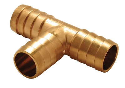 Picture of Tripod for hoses TDM Brass 490T 3/4 SELF