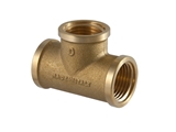 Show details for Three-piece TDM BRASS 700/205, 1 / 4F, brass