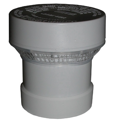 Picture of Vakumvārsts Wavin D32/40/50mm, PVC