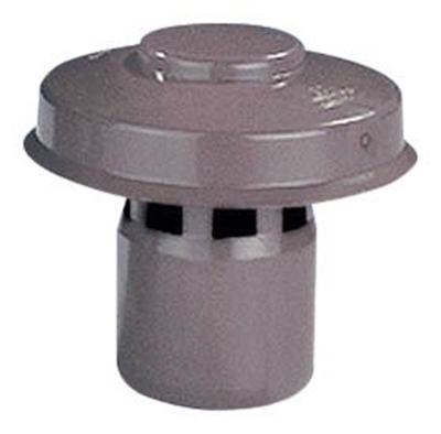 Picture of Ventilation nozzle Wavin D50mm, PP