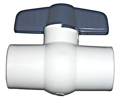 Picture of VALVE PVC 602-005 1 / 2FF OWN (NIBCO)