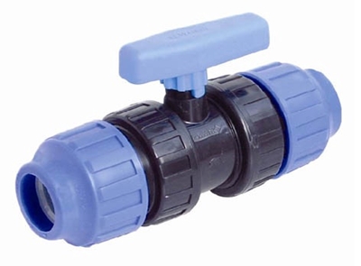 Picture of VALVE COUPLING 141040CA D40 (STP FITTINGS SIA)