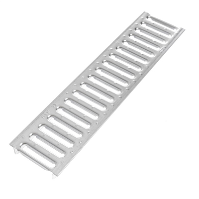 Picture of Galvanized drainage grate Stora Drain 1000mm