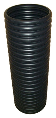 Picture of Corrugated pipe for sewer well Magnaplast D300x1000mm, PP