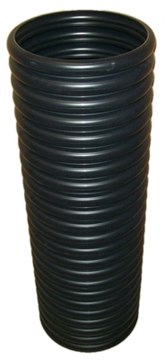 Picture of Corrugated pipe for sewer well Magnaplast D300x3000mm, PP