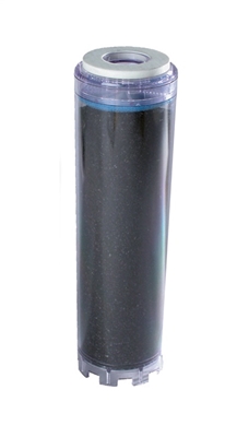 Picture of Water filter cartridge AMG SRL for iron purification 93/4