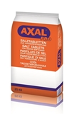 Show details for Salt for water softening Axal Pro, 25kg