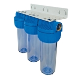 Show details for WATER FILTER (0L39341100; ¾ &quot;-9&quot;) (AMG SRL)