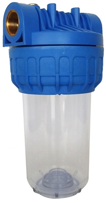 Picture of WATER FILTER 1A3070411B 3/4 7 (AMG SRL)