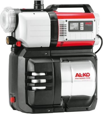 Picture of AL-KO HW 6000 FMS Premium
