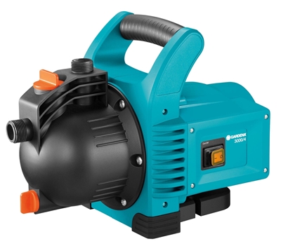 Picture of Gardena Classic 3000/4