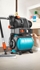 Picture of Gardena Comfort 5000/5 Eco