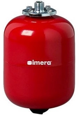Picture of Imera Expansion Vessel R8 8l