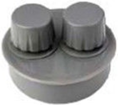 Picture of Capricorn 038-110 Sewer Valve 110mm