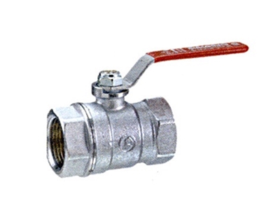 Picture of VALVE SOUND HANDLE R250D 1 / 4FF SELF (GIACOMINI)