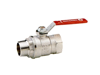 Picture of VALVE SOUND HANDLE R254DL 3 / 4MF SELF (GIACOMINI)