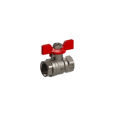 Picture of VALVE ISS HANDLE SENA VA30 1/2 &quot;(ARCO)