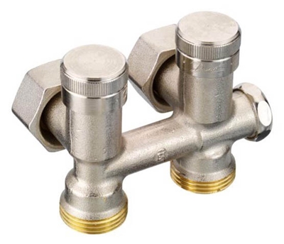 Picture of UNIVERSAL VALVE 003L0282 RLV-K 1/2 STRAIGHT (DANFOSS)