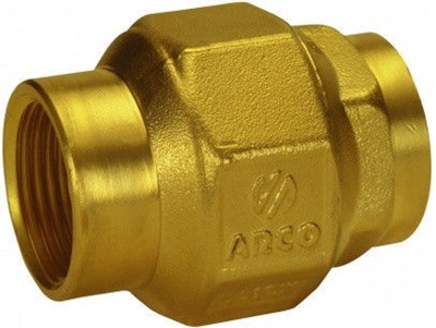 Picture of Arco Reverse Valve Brass 3/4"