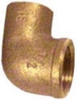 Picture of Frabo Pipe Elbow 3/4" 22mm