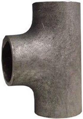 Picture of OEM 3-Way Pipe Connector Metal 21.3x2.6mm
