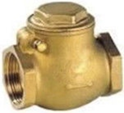 Picture of Sferaco Clapet Valve Copper 3/4"