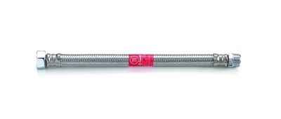 Picture of Flexible hose Tucai SA Fil-Nox 3 / 4MF 100cm