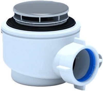 Picture of Ani Plast Universal Siphon 50mm