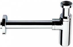 Show details for Daniel A750114 Bottle Siphon Classic Chrome