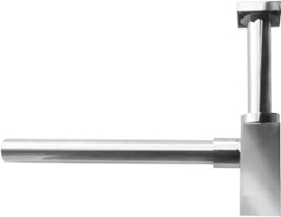 Show details for Daniel A758114 Bottle Siphon Design Chrome