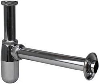 Picture of Inter-Sano 1 1/4'' Bottle Siphon Chrome