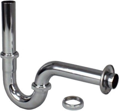 Picture of Inter-Sano 1 1/4'' Siphon Chrome