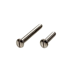 Show details for Stainless steel screw Tycner 891 / K M6x60mm