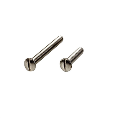 Picture of Stainless steel screw Tycner 891 / K M6x60mm
