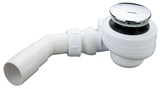 Show details for SIPHON SHOWER TB50P D74 / 50-40 (Nicoll)