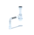 Picture of siphon sink A0115EU 1 1/2 &quot;x40 flexi (ANIPLAST)