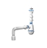 Picture of siphon sink A0115EU 1 1/2 &quot;x40 flexi (ANIPLAST)