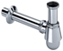 Picture of SIPHON FOR SINK, CHROME 100674 (LIGHT)