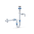 Picture of siphon washbasin 1 1 / 4x32 DB1303EU straight (ANIPLAST)