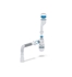 Picture of Siphon urinal flexible tube U1016EU (ANIPLAST)