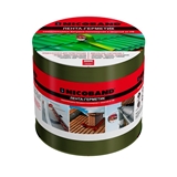 Show details for TAPE NICOBAND 10CMX3M GREEN