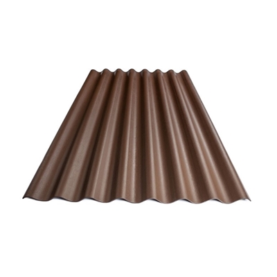 Picture of SHEET 8 WAVE 1750X1130 BROWN
