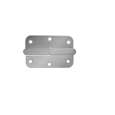 Picture of HINGE 6511LM 95X66MM GOOD GALVANIZED (KURZEMES)