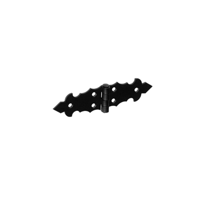 Picture of HINGE 89452 200X33X2.0MM BLACK