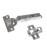 Show details for OUTER HINGE F35 SCH212 (DANCO)