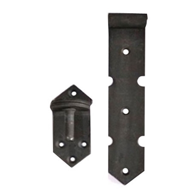 Picture of HINGE GB-HB380 BLACK