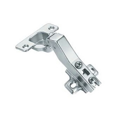 Picture of HINGE FOR FURNITURE + PLATE F35 45L JB45 2PCS