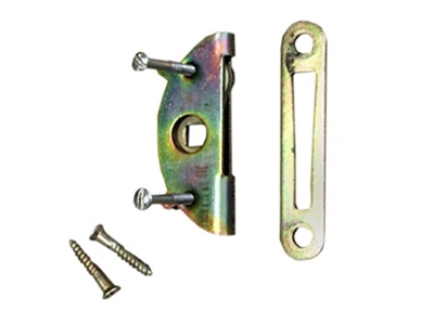 Picture of WINDOW LOCK ZR3202 RIGHT SIDE ZN