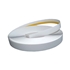 Picture of PVC tape with adhesive tape 60X1.5 mm, white